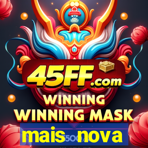 mais nova plataforma de jogos